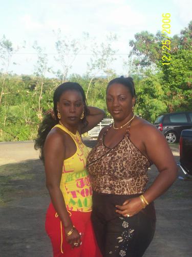 Lyse et Julie
